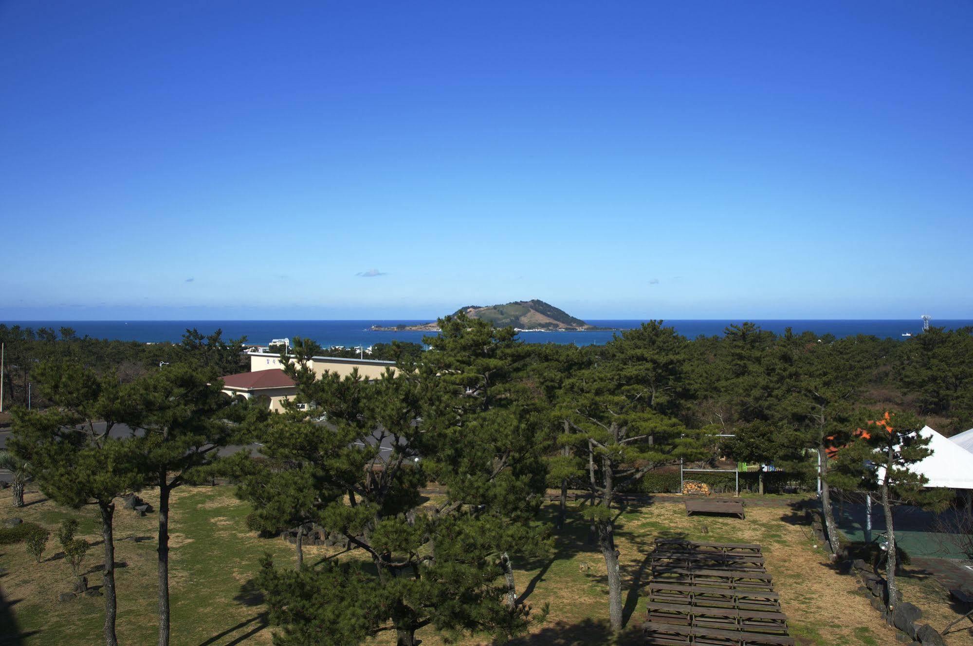 Jeju Bali Resort Extérieur photo